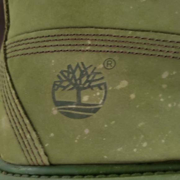 Timberland PRO 9.5 - Picture 13 of 16